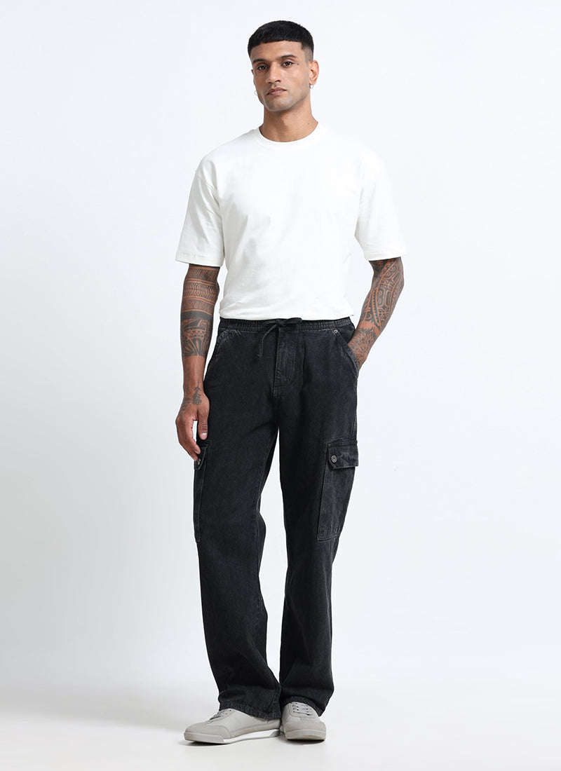 cargo jeans for men