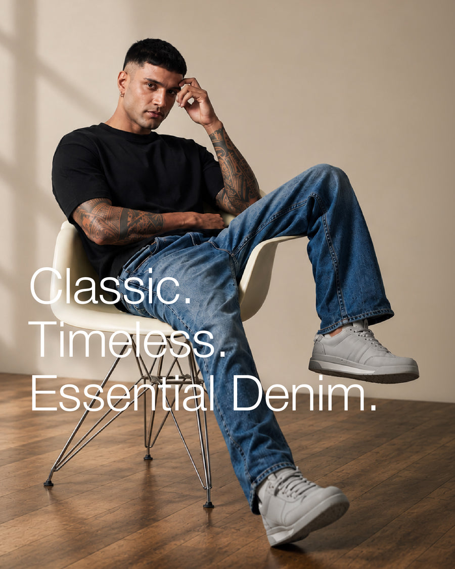 Denim