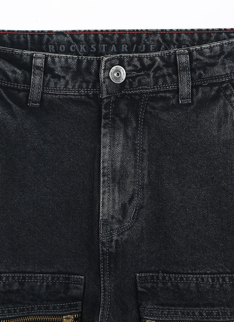 mens cargo jeans online