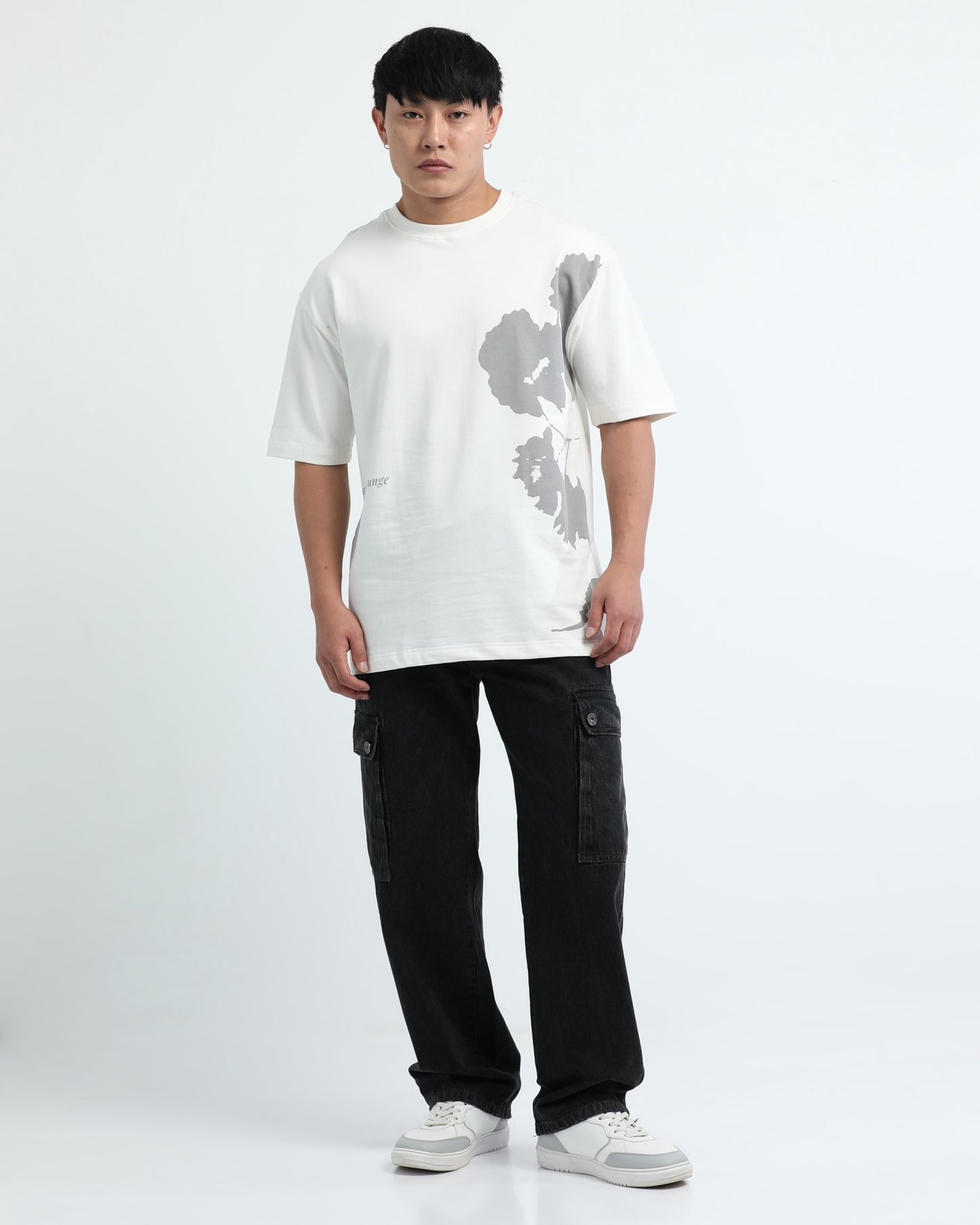 MAVERICK - Relaxed fit