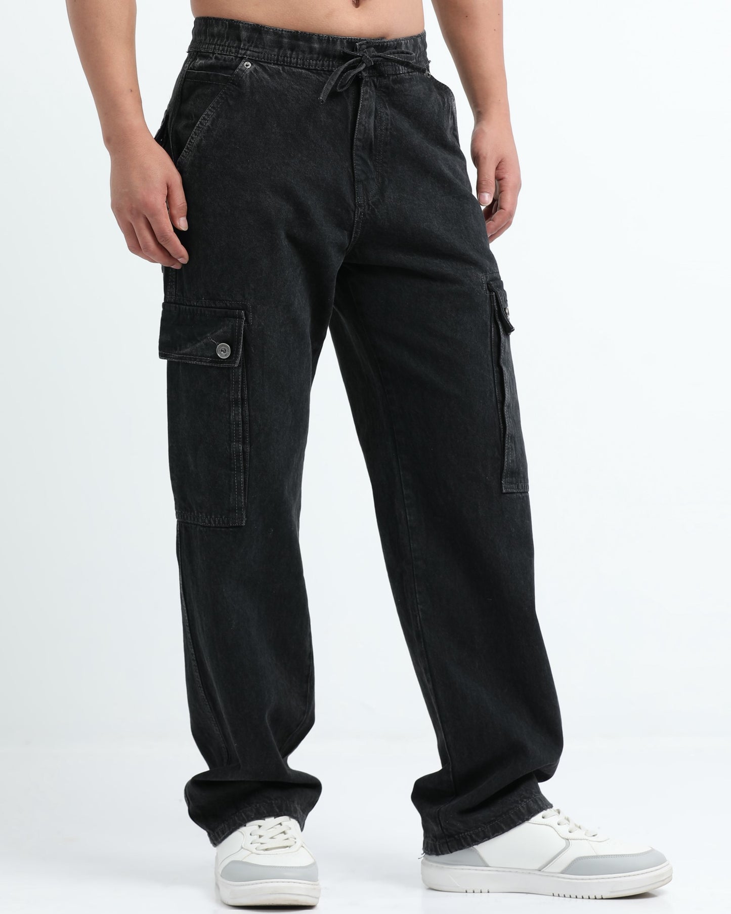 MAVERICK - Relaxed fit