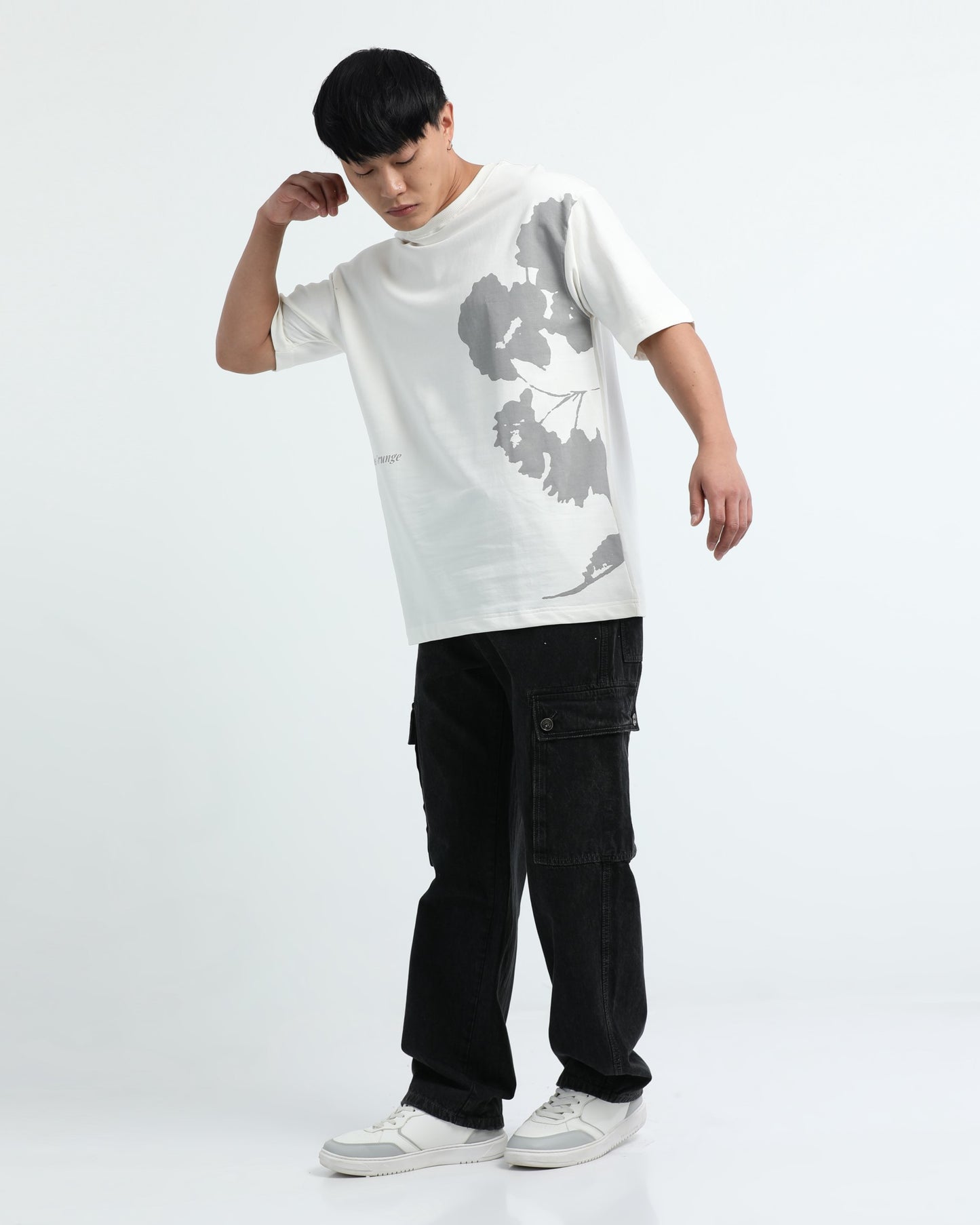 MAVERICK - Relaxed fit