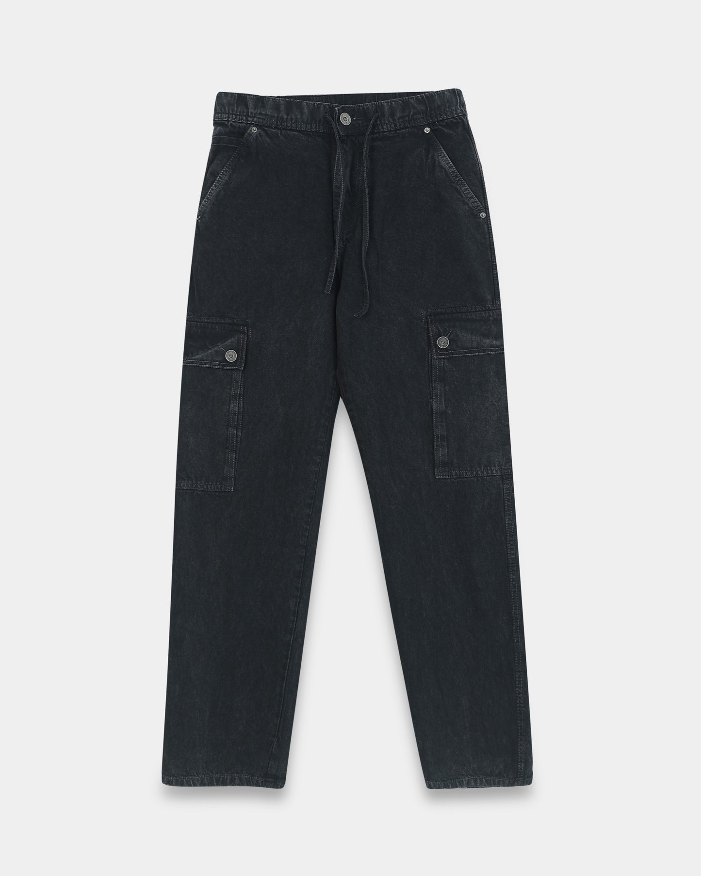 MAVERICK - Relaxed fit