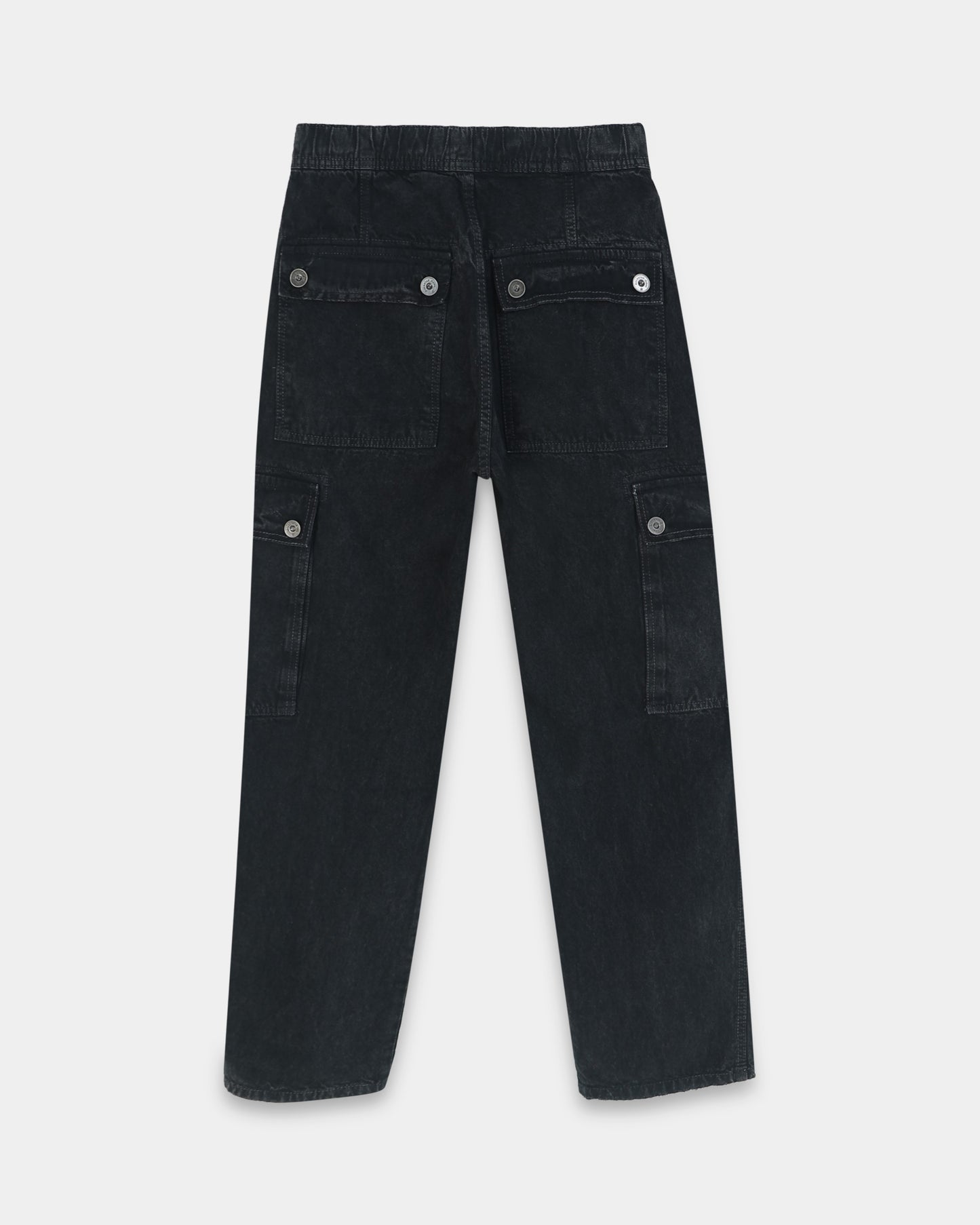 MAVERICK - Relaxed fit