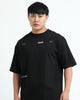 HARMONY - Black Oversized fit