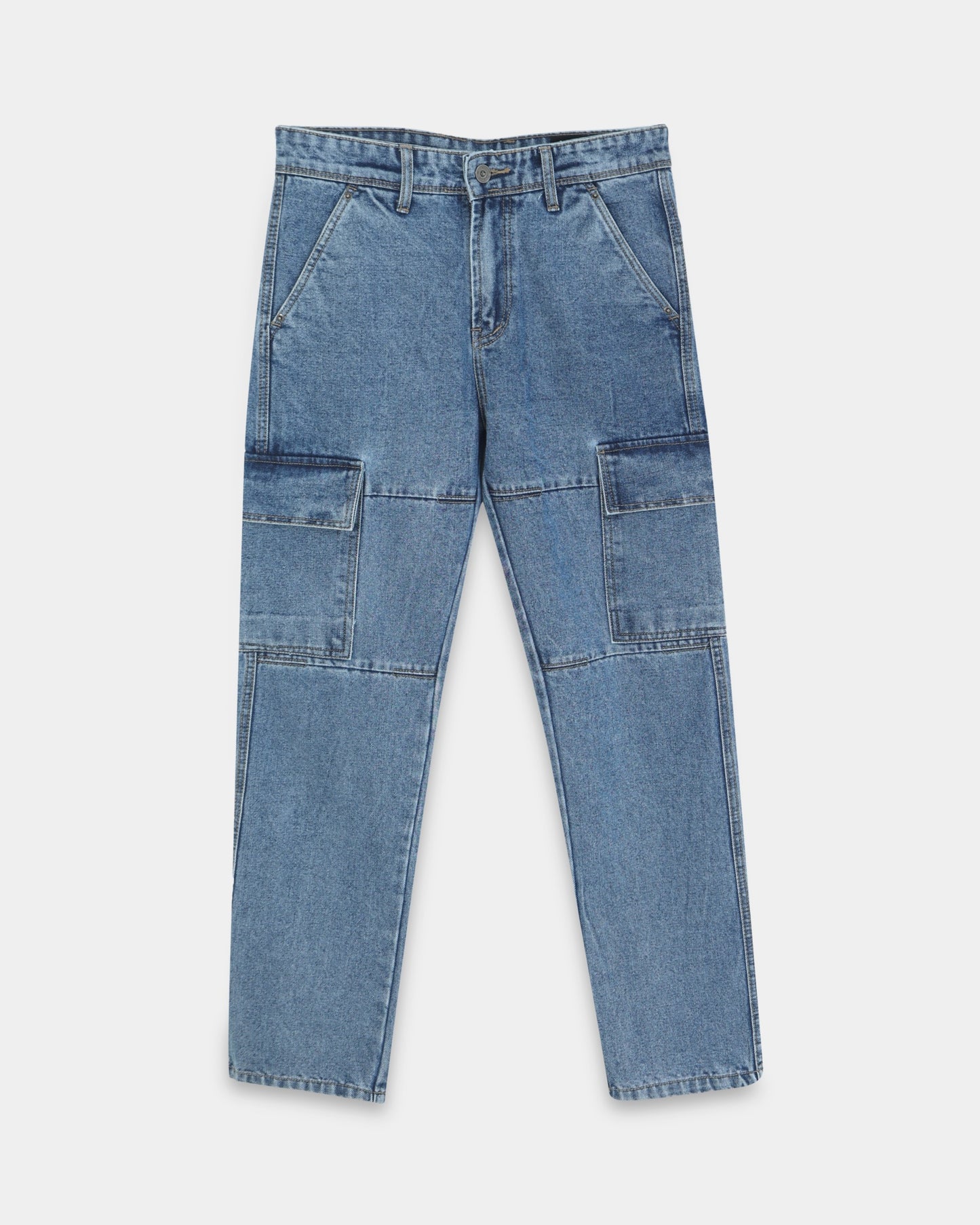 NOMAD - relaxed fit