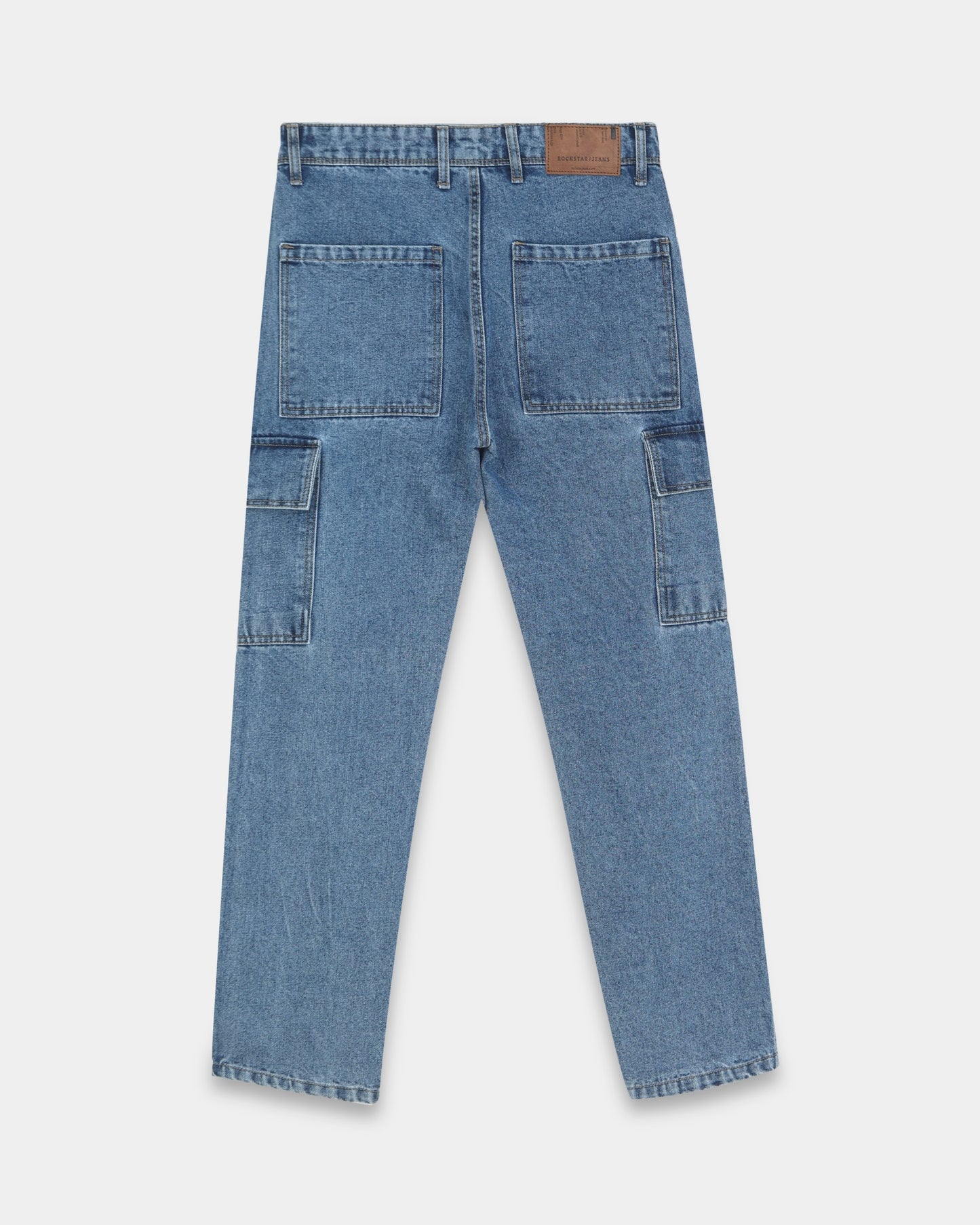 NOMAD - relaxed fit
