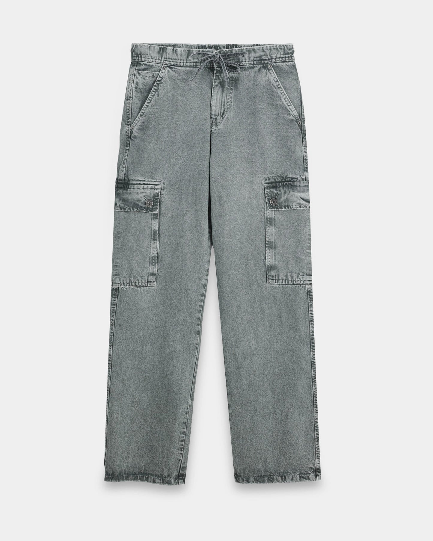 MAVERICK - Relaxed fit
