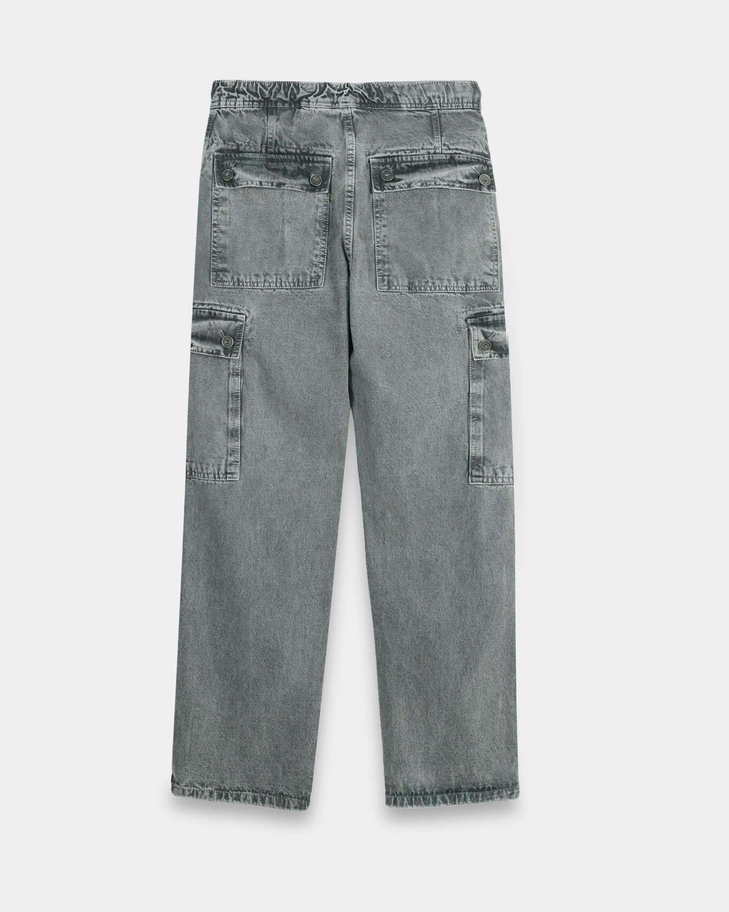 MAVERICK - Relaxed fit