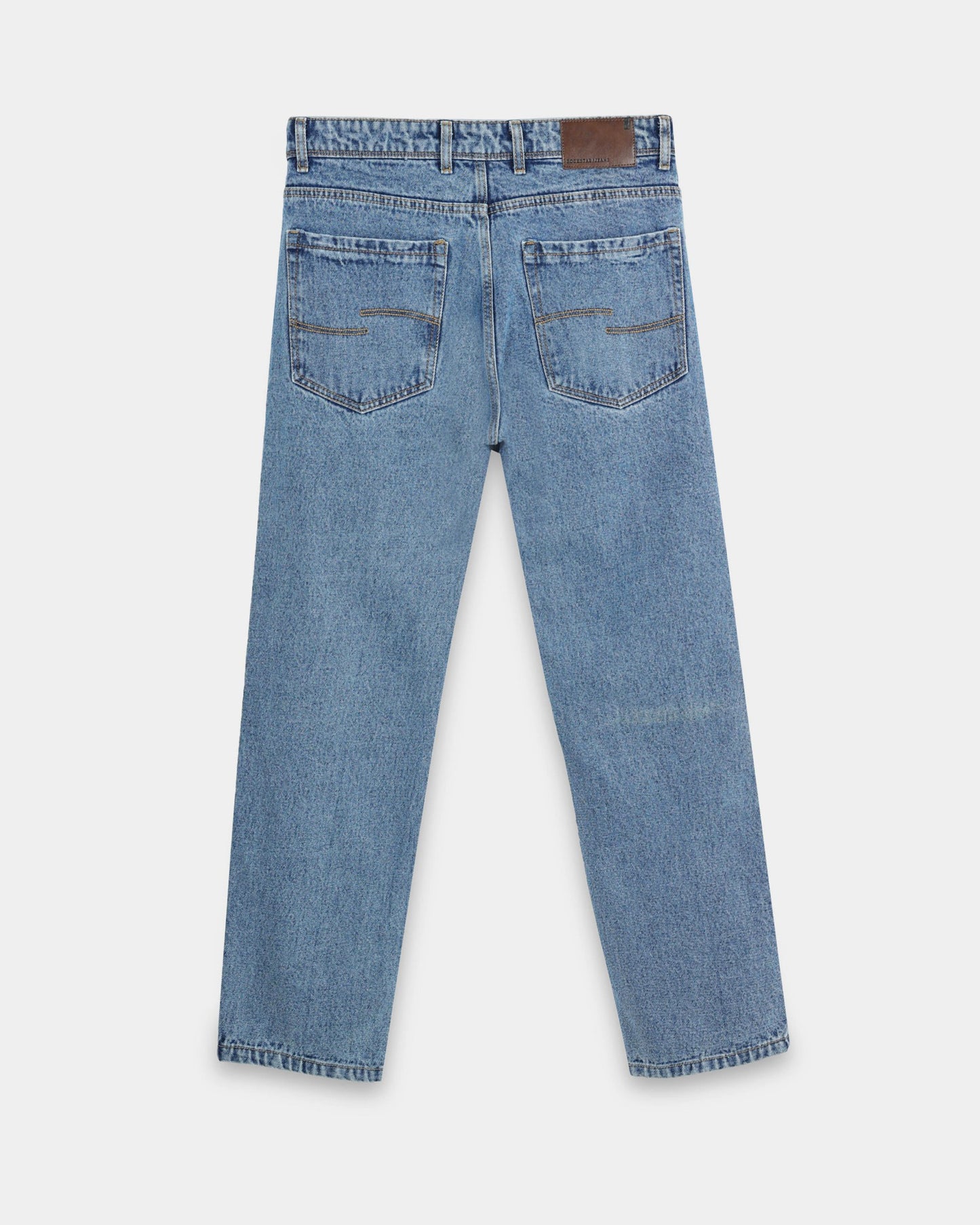 ICON - Blue Relaxed fit