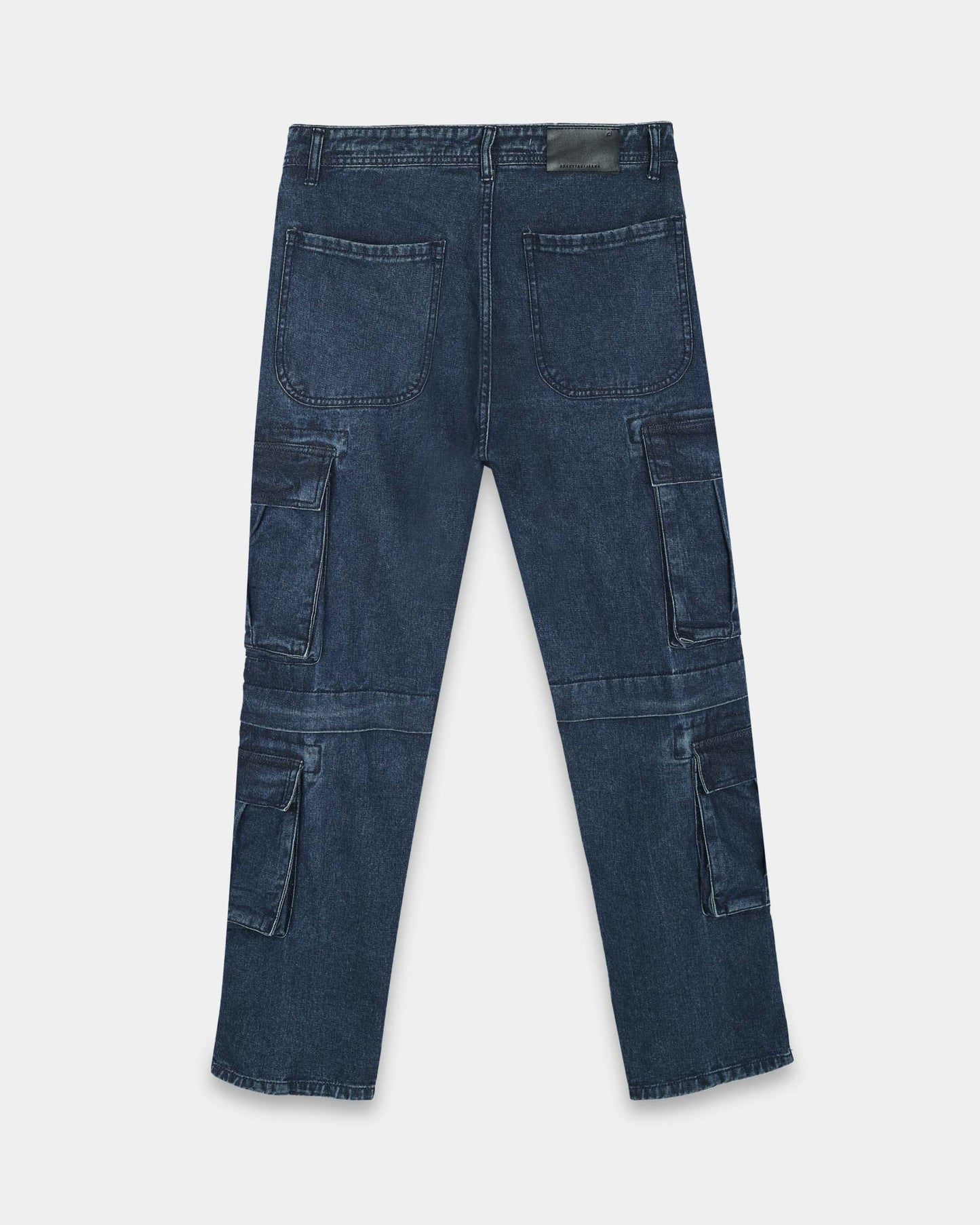 DREAM CHASER  - Dark BLue Relaxed fit