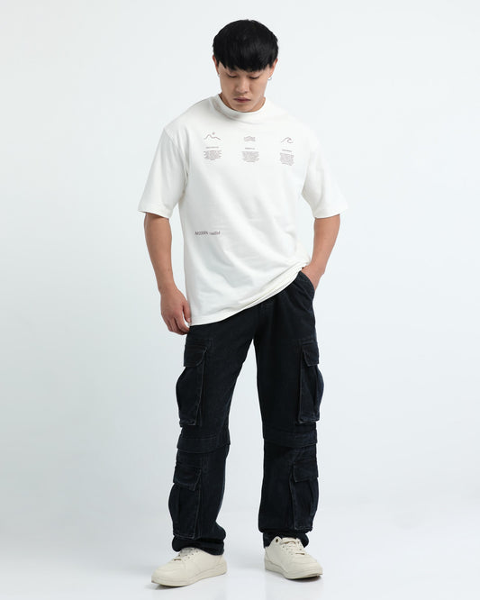 DREAM CHASER  - Relaxed fit