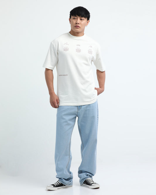 ICON - Relaxed fit