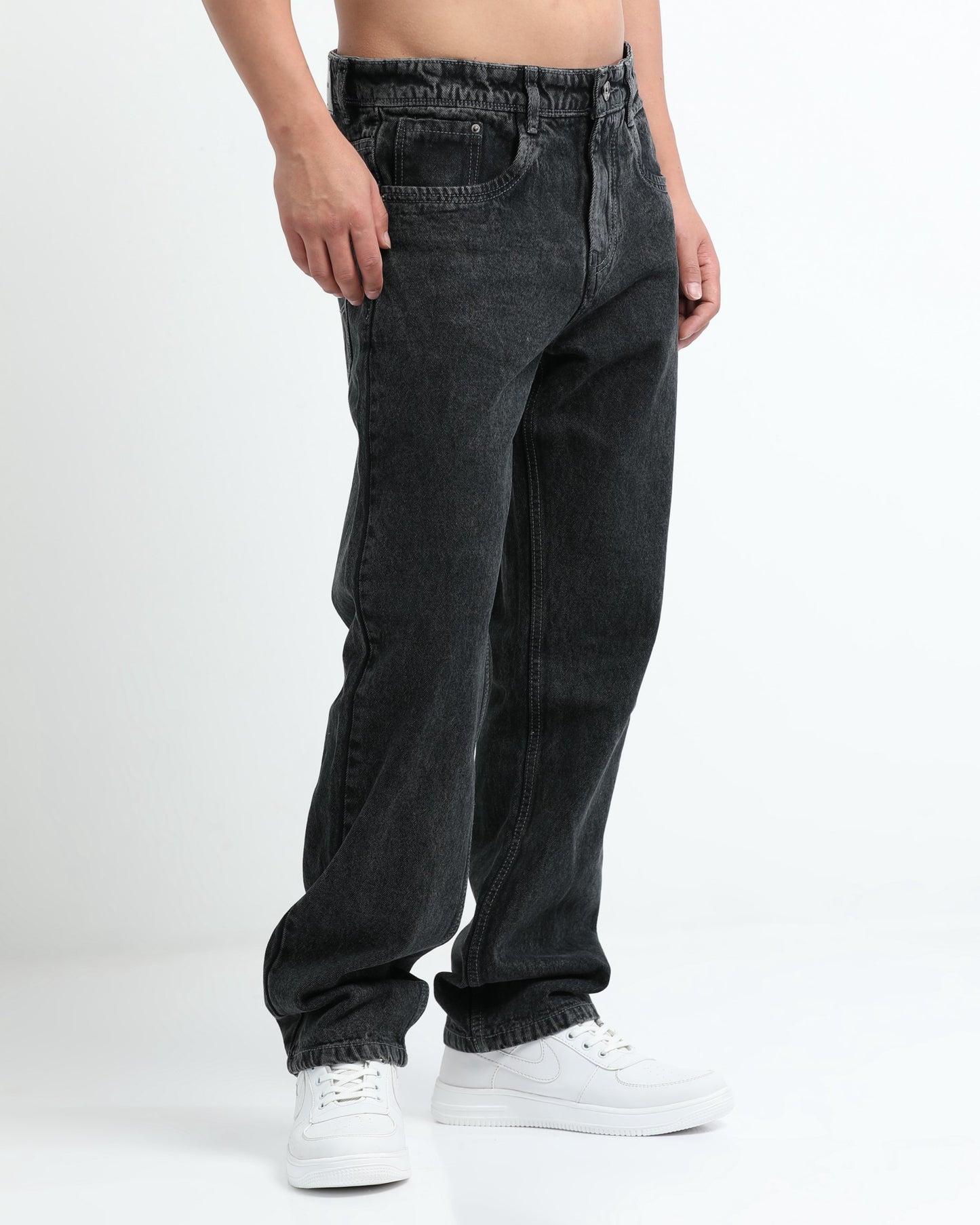 ICON - Relaxed fit