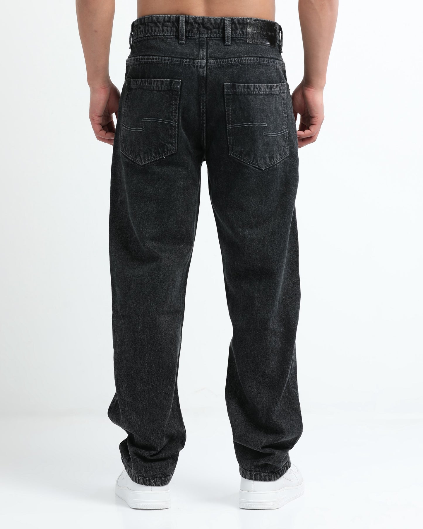 ICON - Relaxed fit