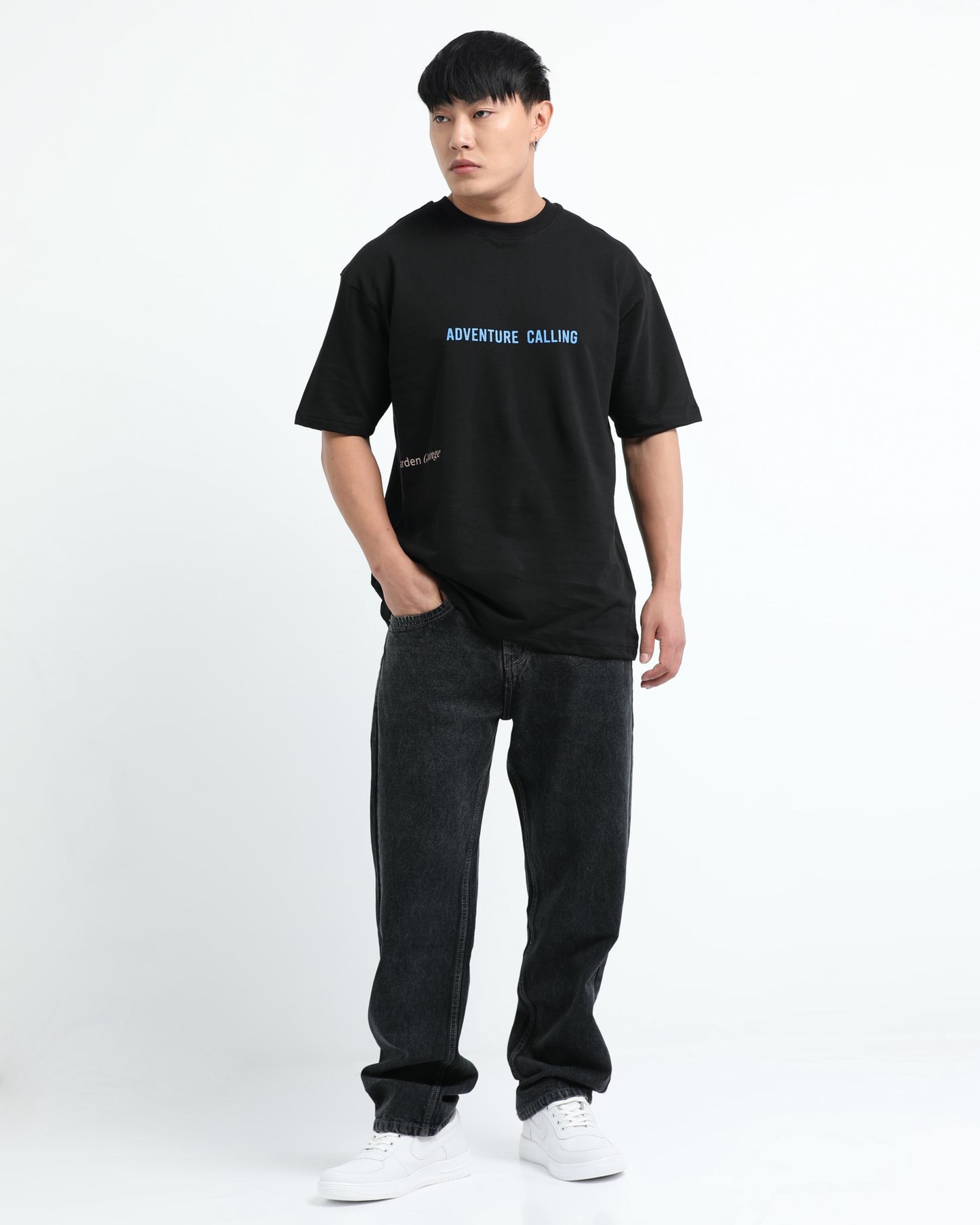 ICON - Relaxed fit