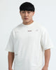 HARMONY - Off white Oversized fit