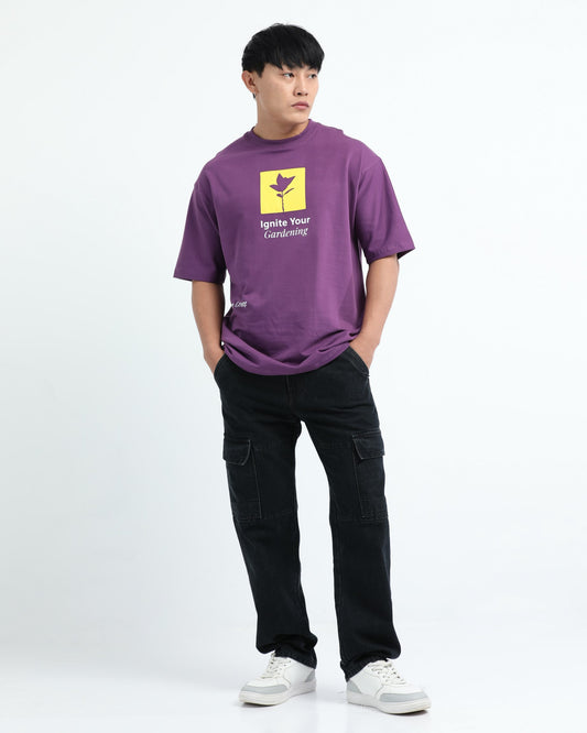 NOMAD - relaxed fit