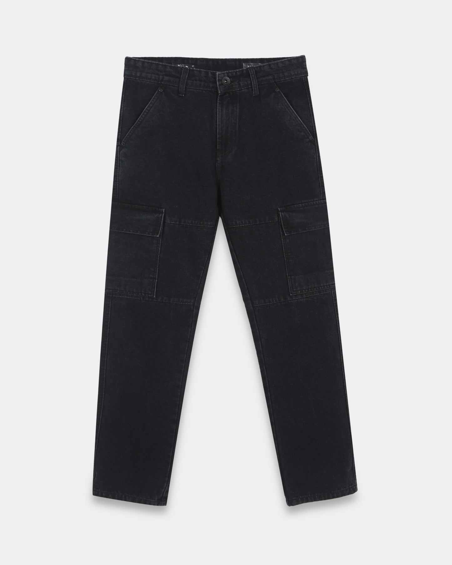 NOMAD - relaxed fit