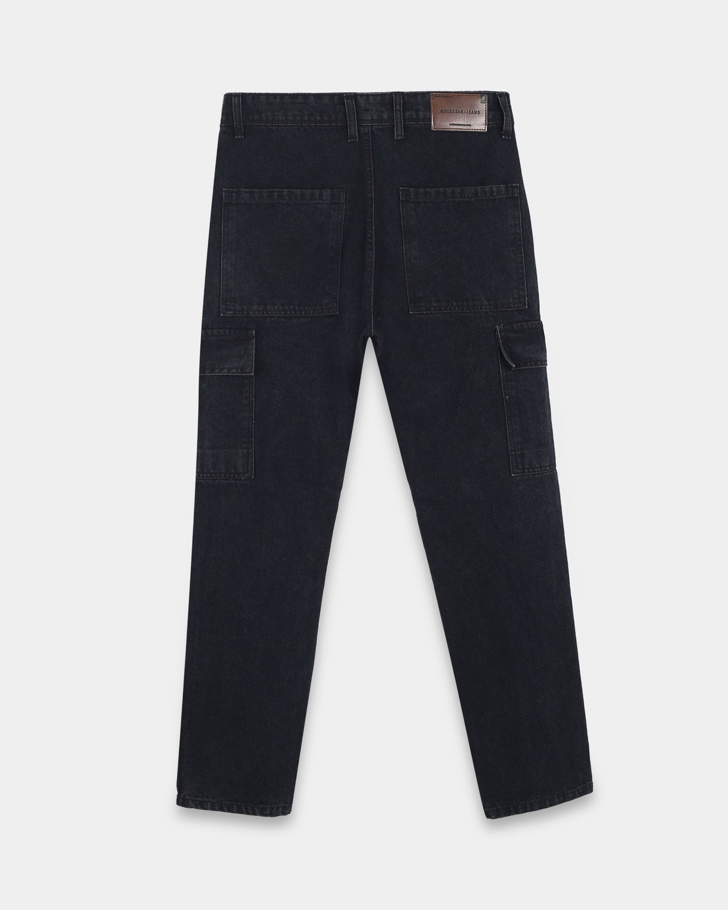 NOMAD - relaxed fit