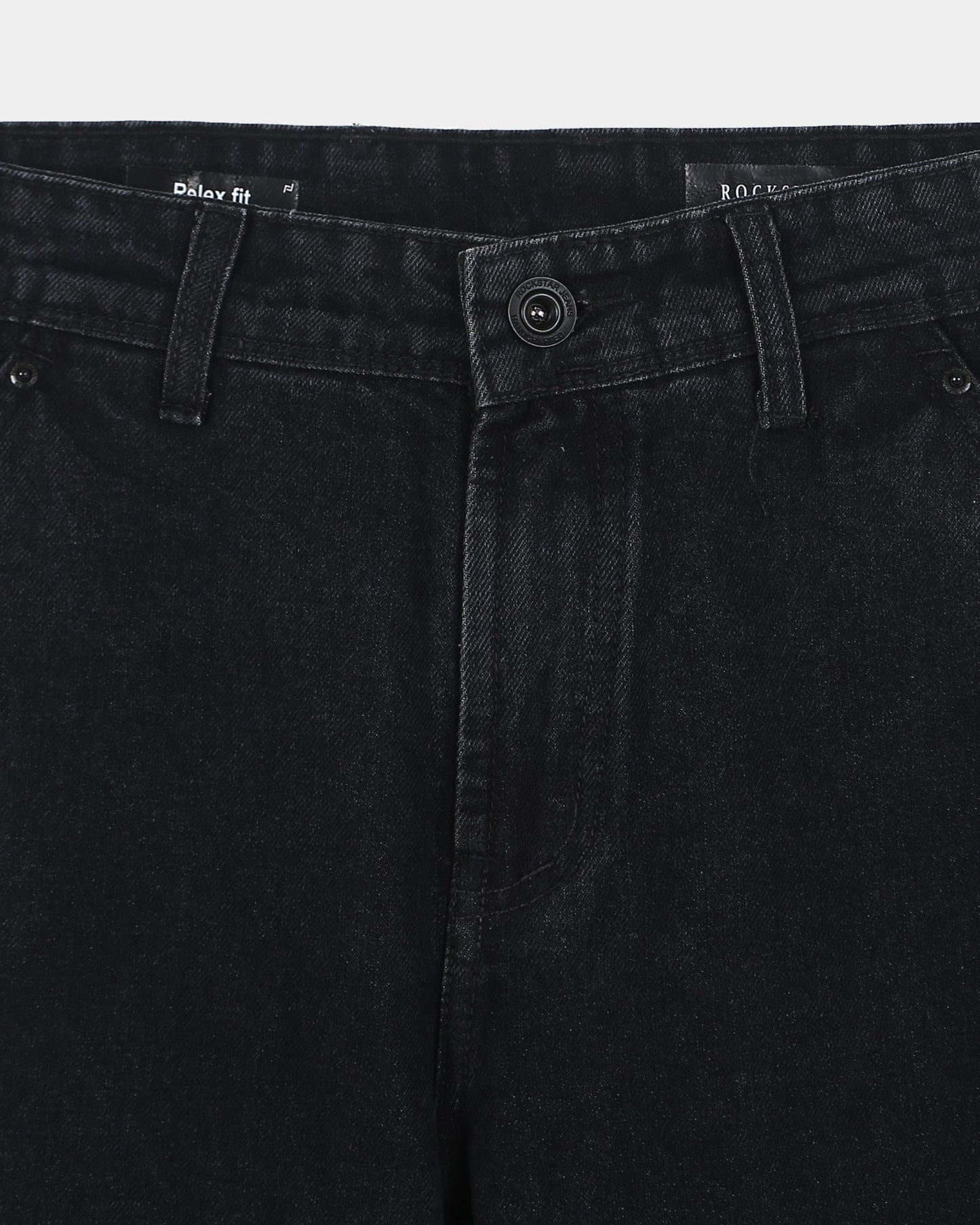 NOMAD - relaxed fit