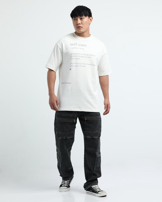 SHOW STOPPER - Relaxed fit