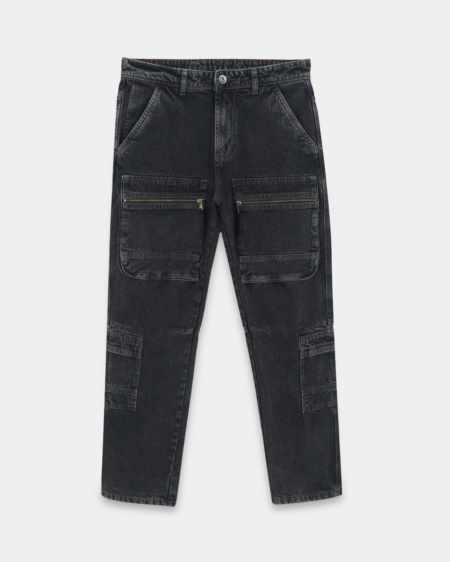 SHOW STOPPER - Relaxed fit