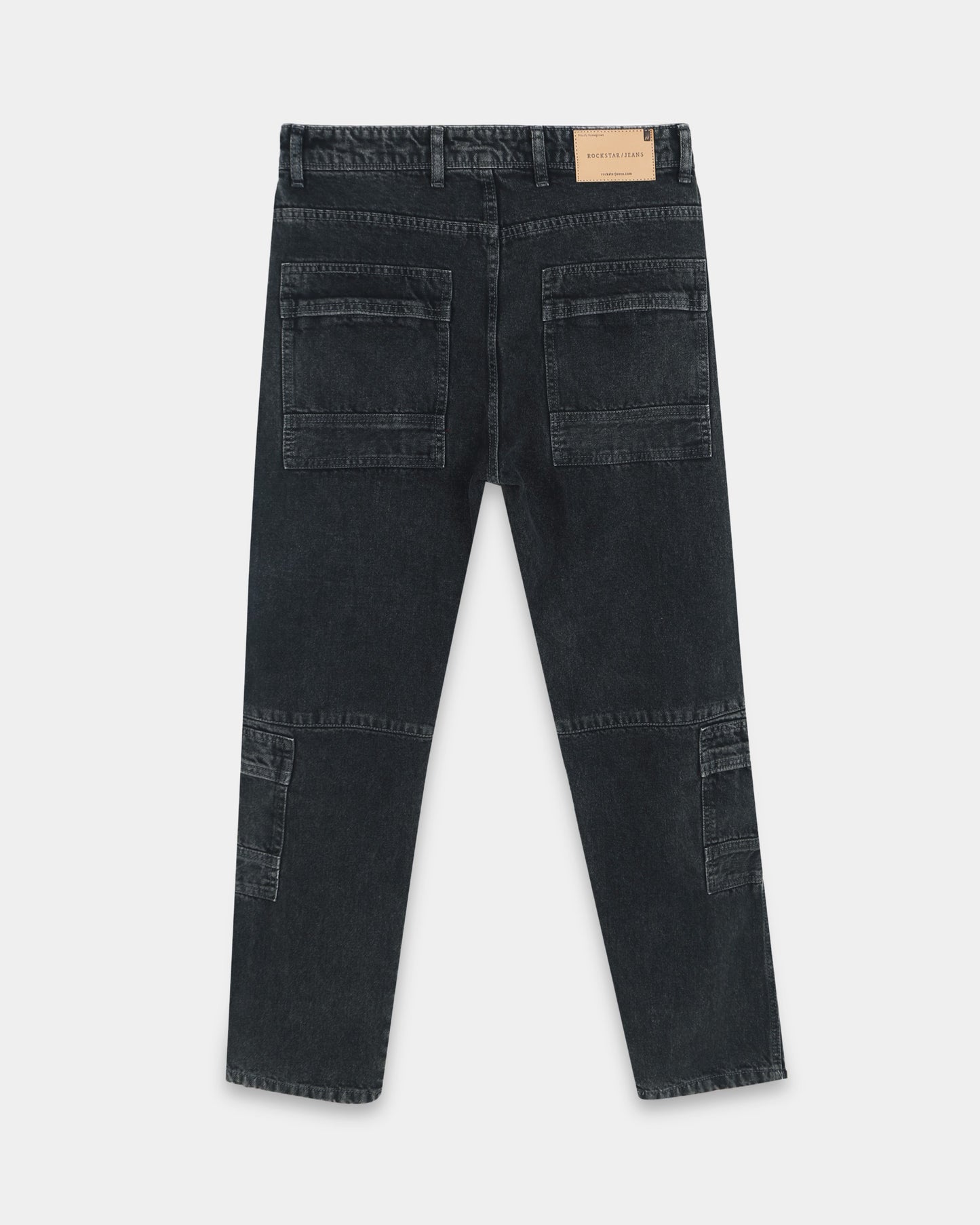 SHOW STOPPER - Relaxed fit