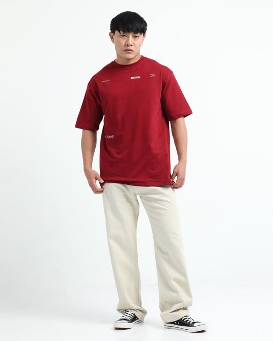 ICON - Relaxed fit