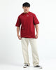 ICON - Relaxed fit