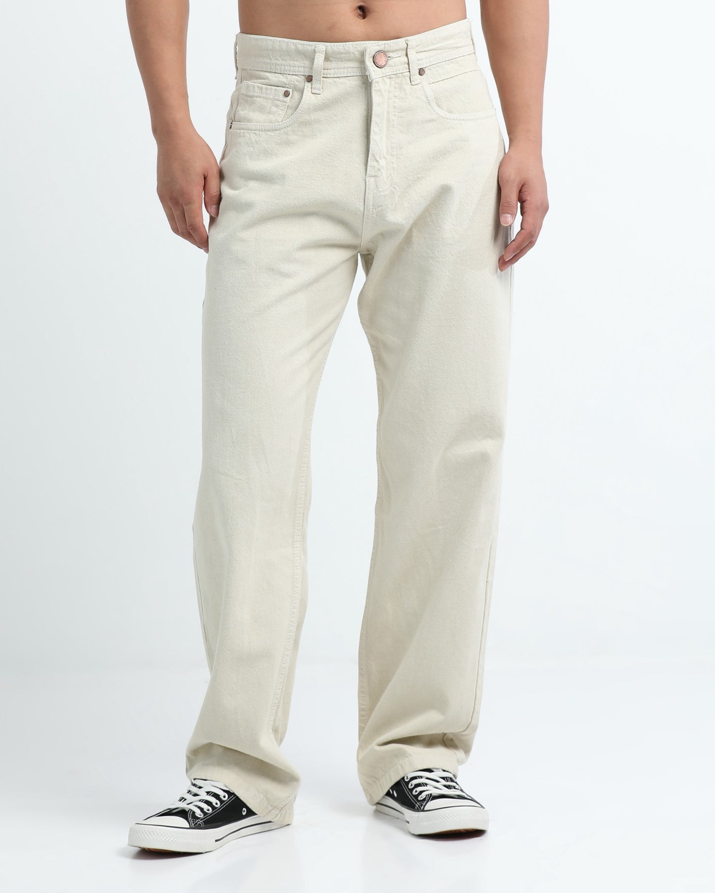 ICON - Relaxed fit