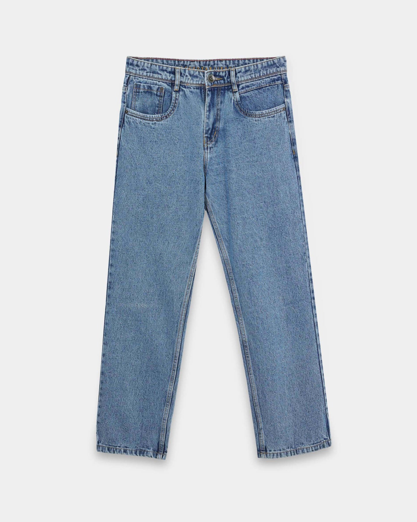 ICON LIGHT BLUE DENIM - Relaxed fit