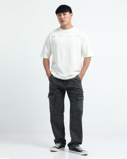 NOMAD - relaxed fit