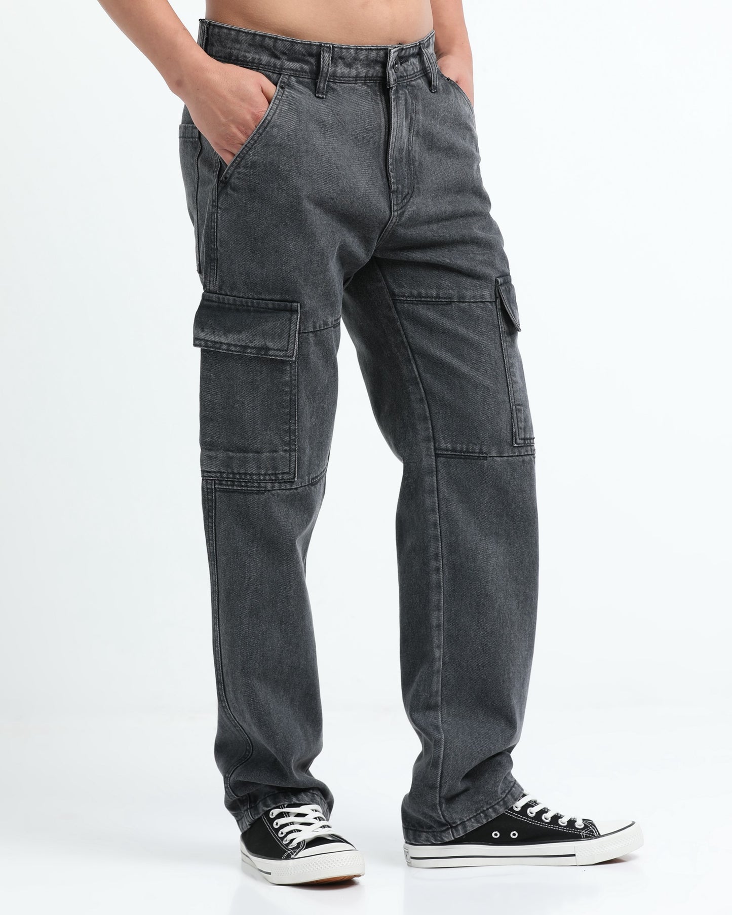NOMAD - relaxed fit