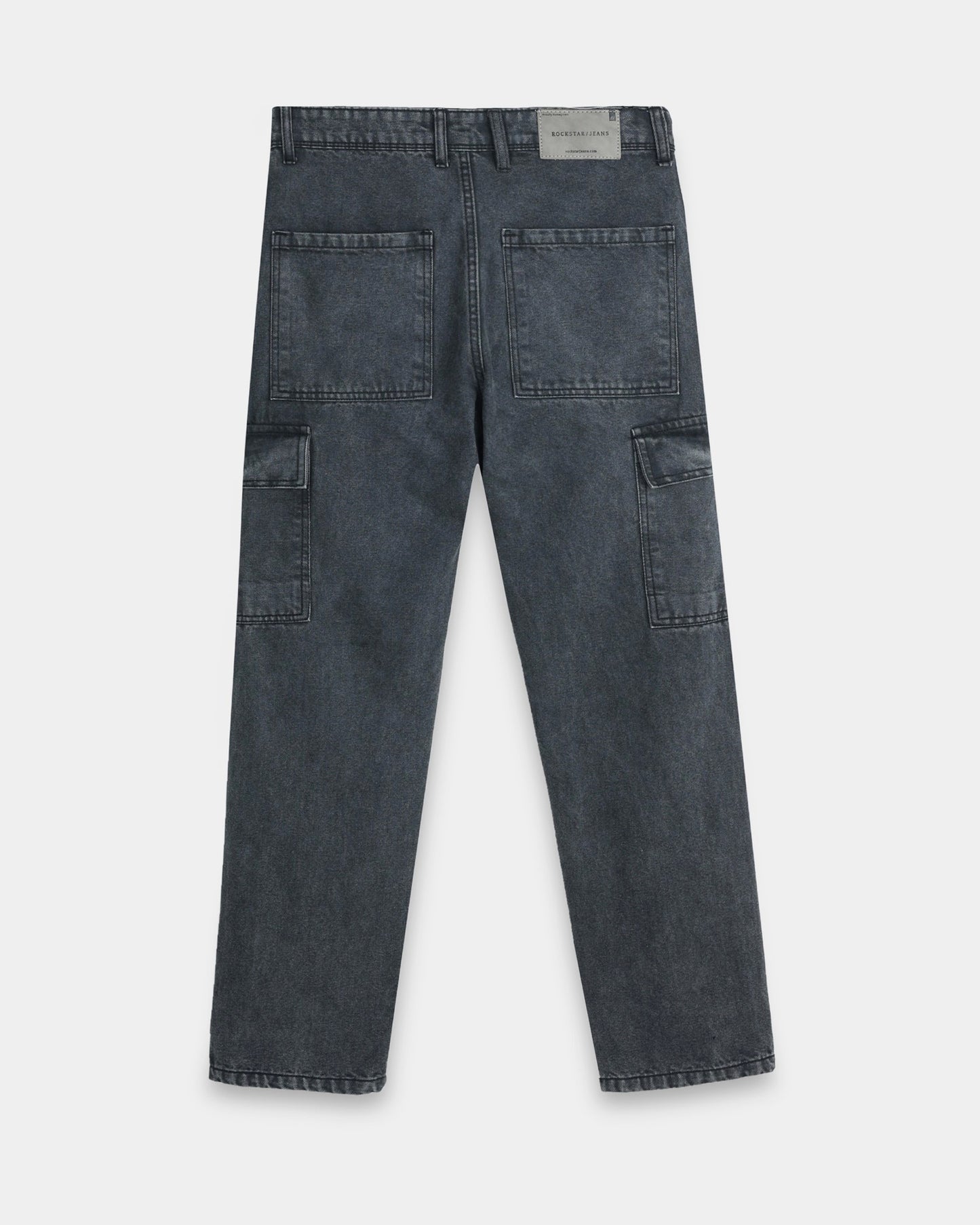 NOMAD - relaxed fit