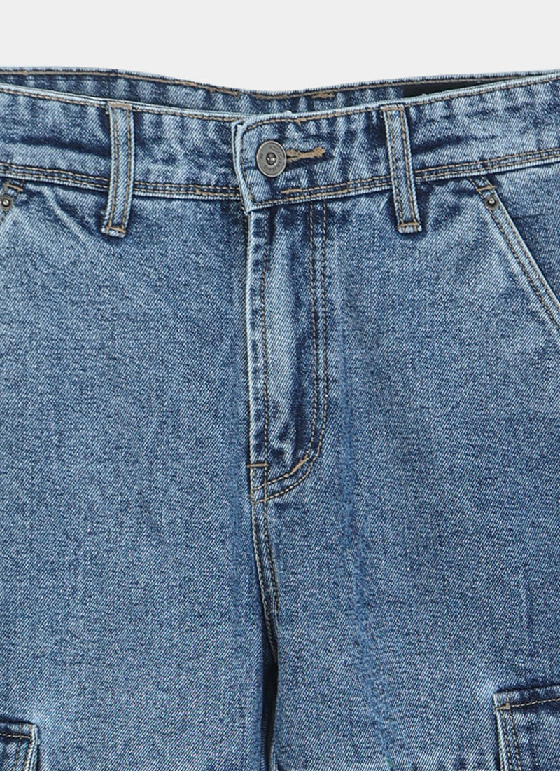 mens cargo jeans online