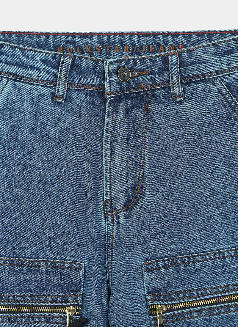 mens cargo jeans online