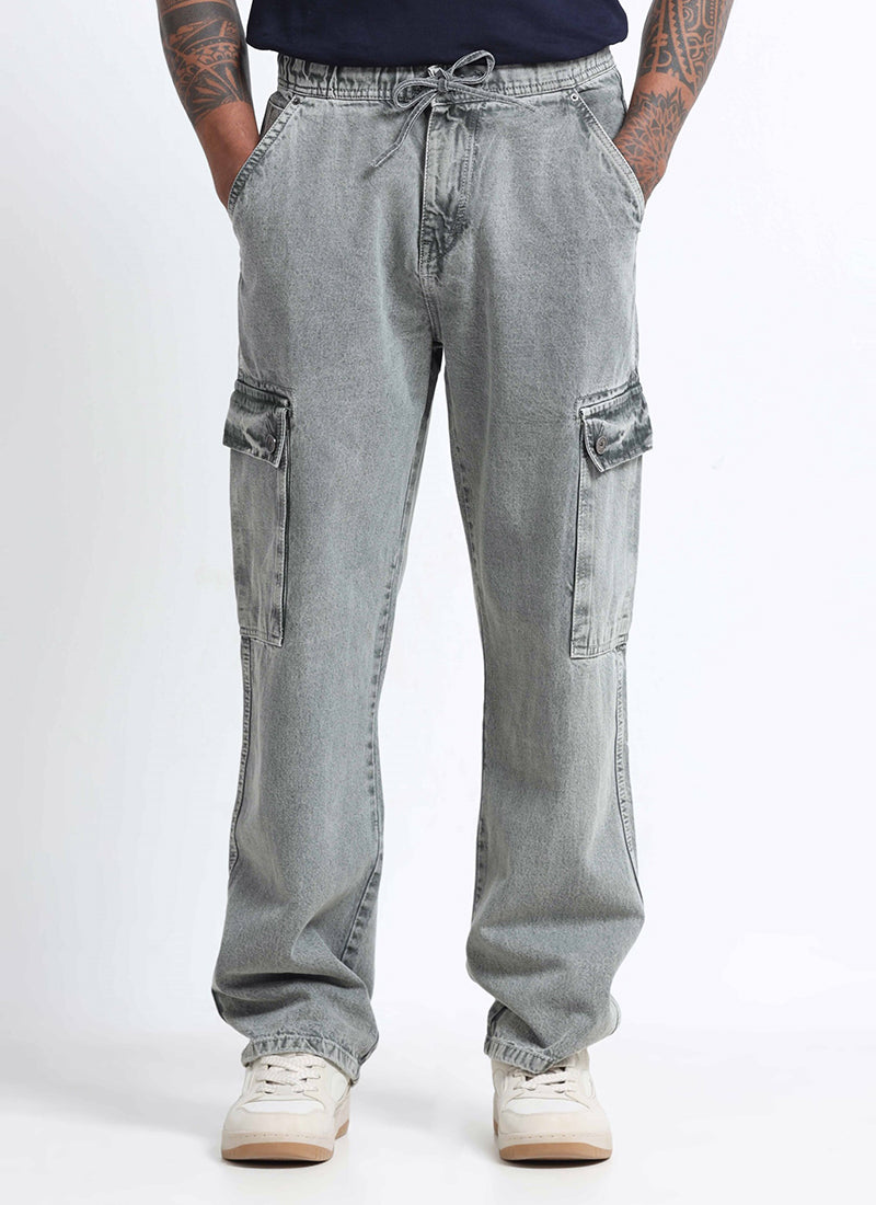 cargo jeans for men