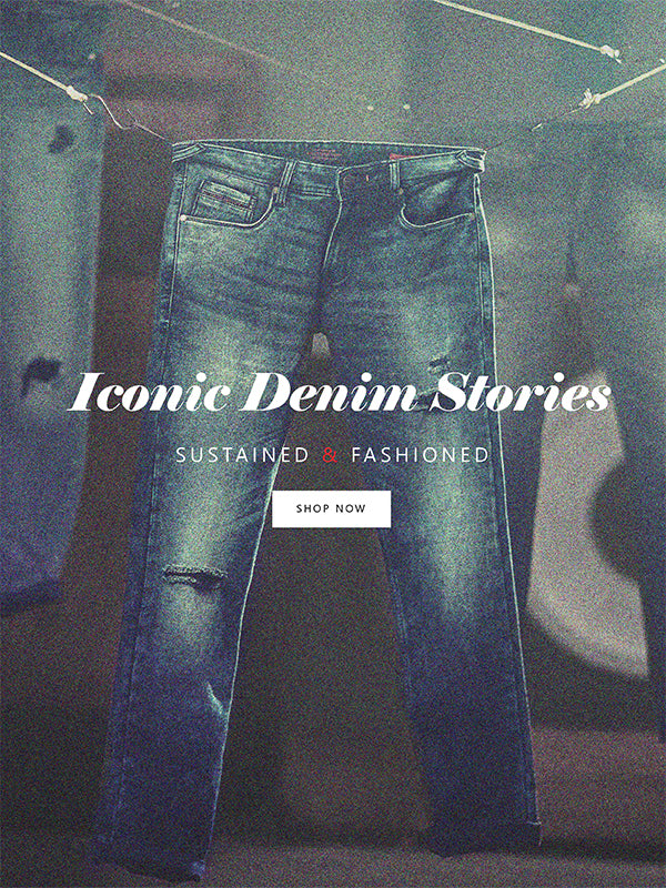 Best Online Store for Men Apparels and Clothing