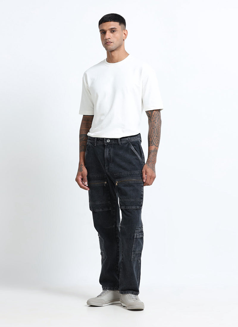 cargo jeans for men