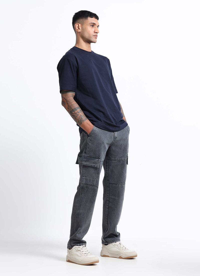 cargo jeans for men