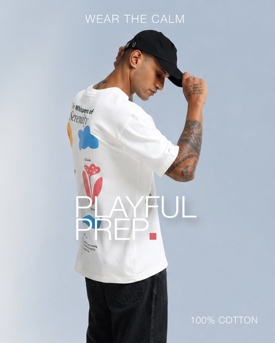 T-SHIRTS