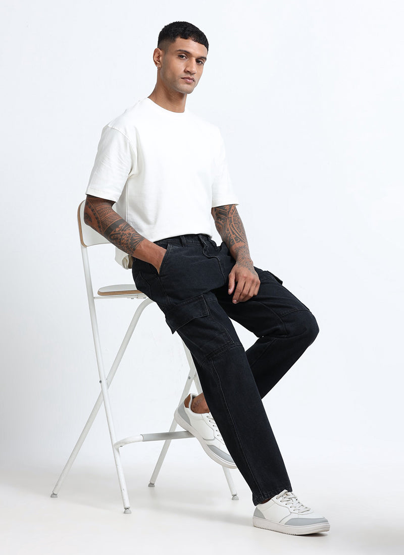 cargo jeans for men