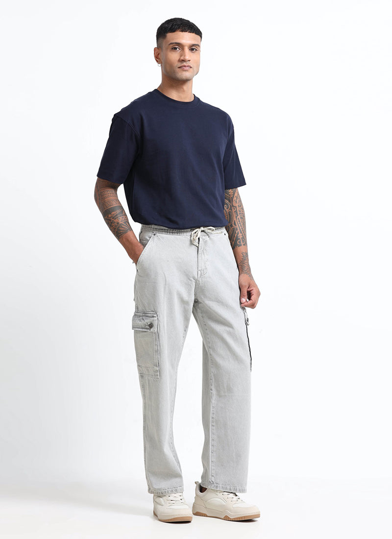cargo jeans for men