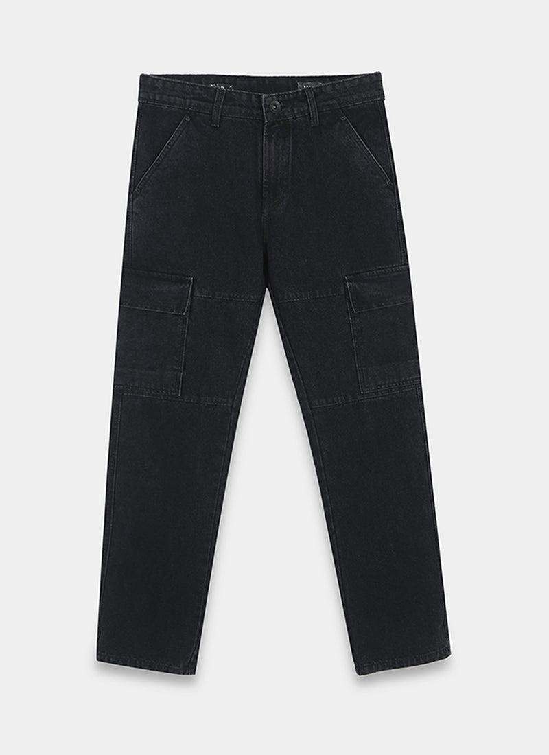 6 pocket cargo jeans for men