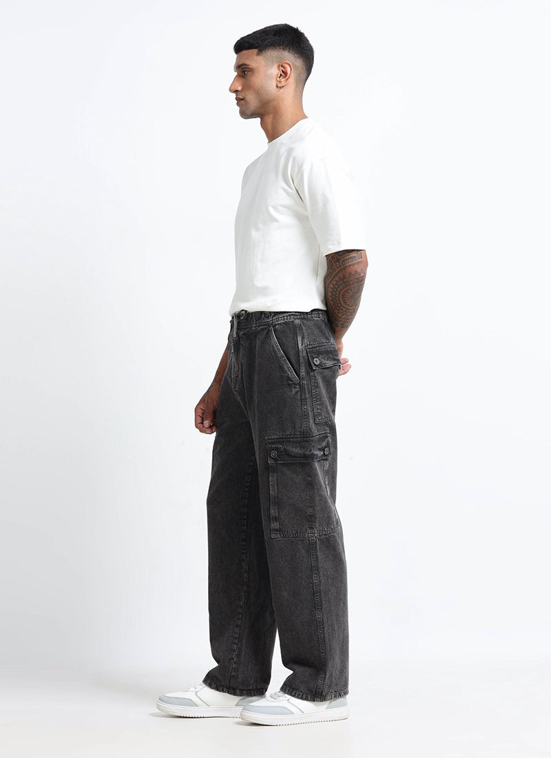 cargo jeans for men