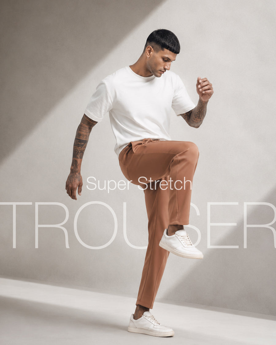 TROUSERS
