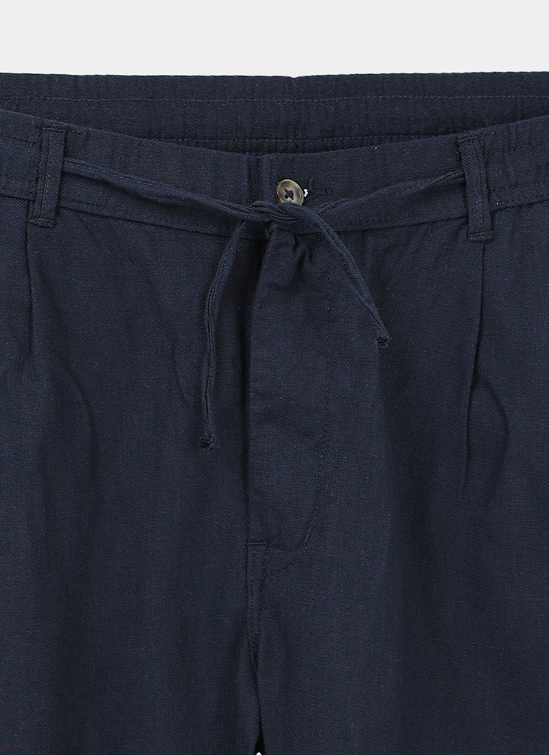 navy blue pants for men
