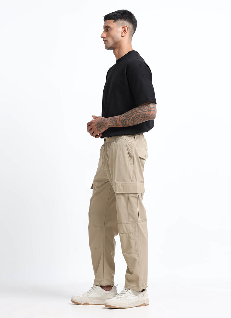 stylish cargo pants for men