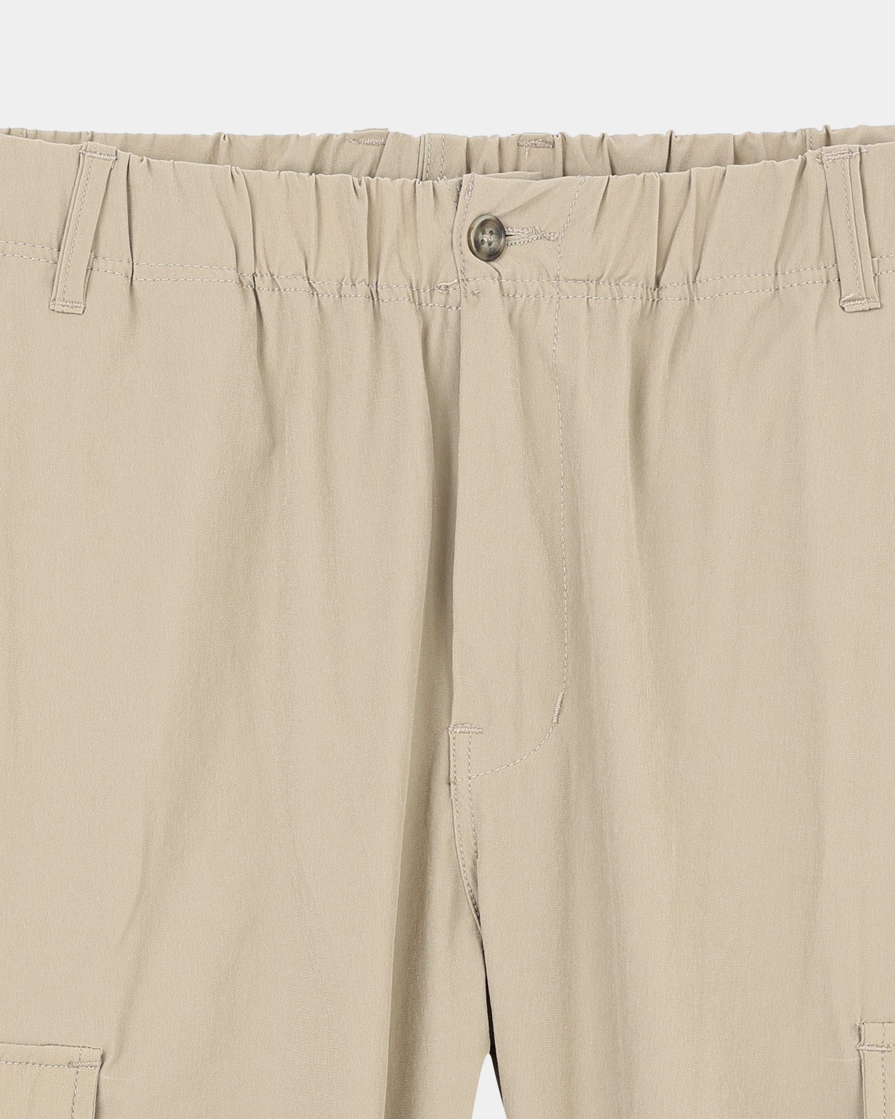 cargo pants expandable waist